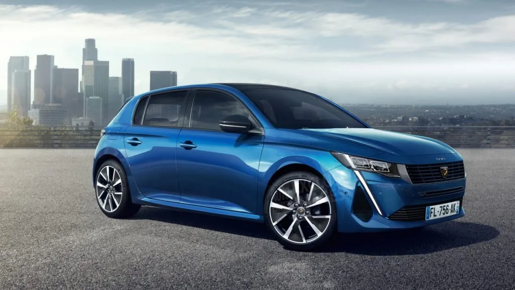 Peugeot