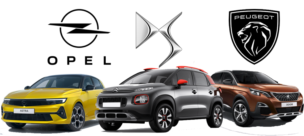 Pendik Citroen Servis