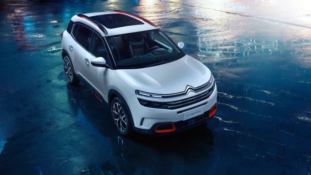 Kurtköy Citroën servis