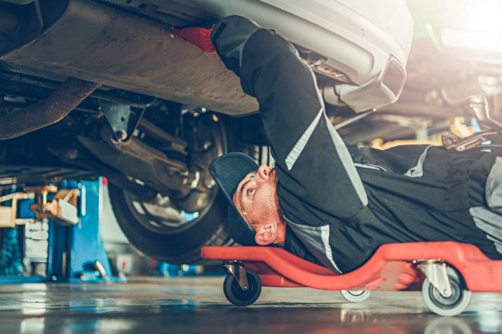 Kurtköy Opel servis