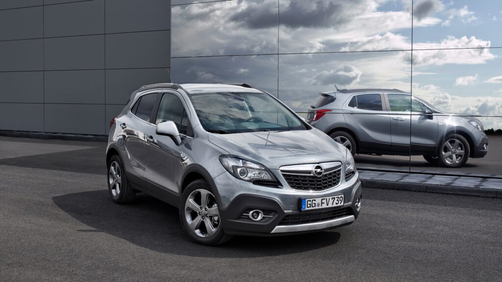 Mokka Bakım -Opel Mokka Periyodik Bakım Fiyatları