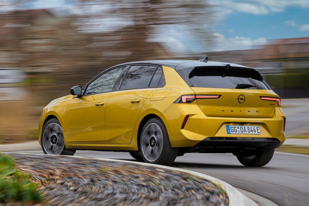 Tuzla Opel Servis