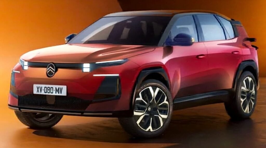 Gebze Citroen Servis